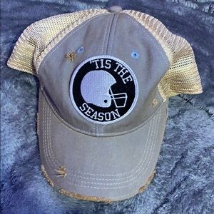 Tis The Season Judith March Hat